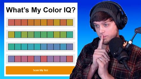 x rite color test challenge